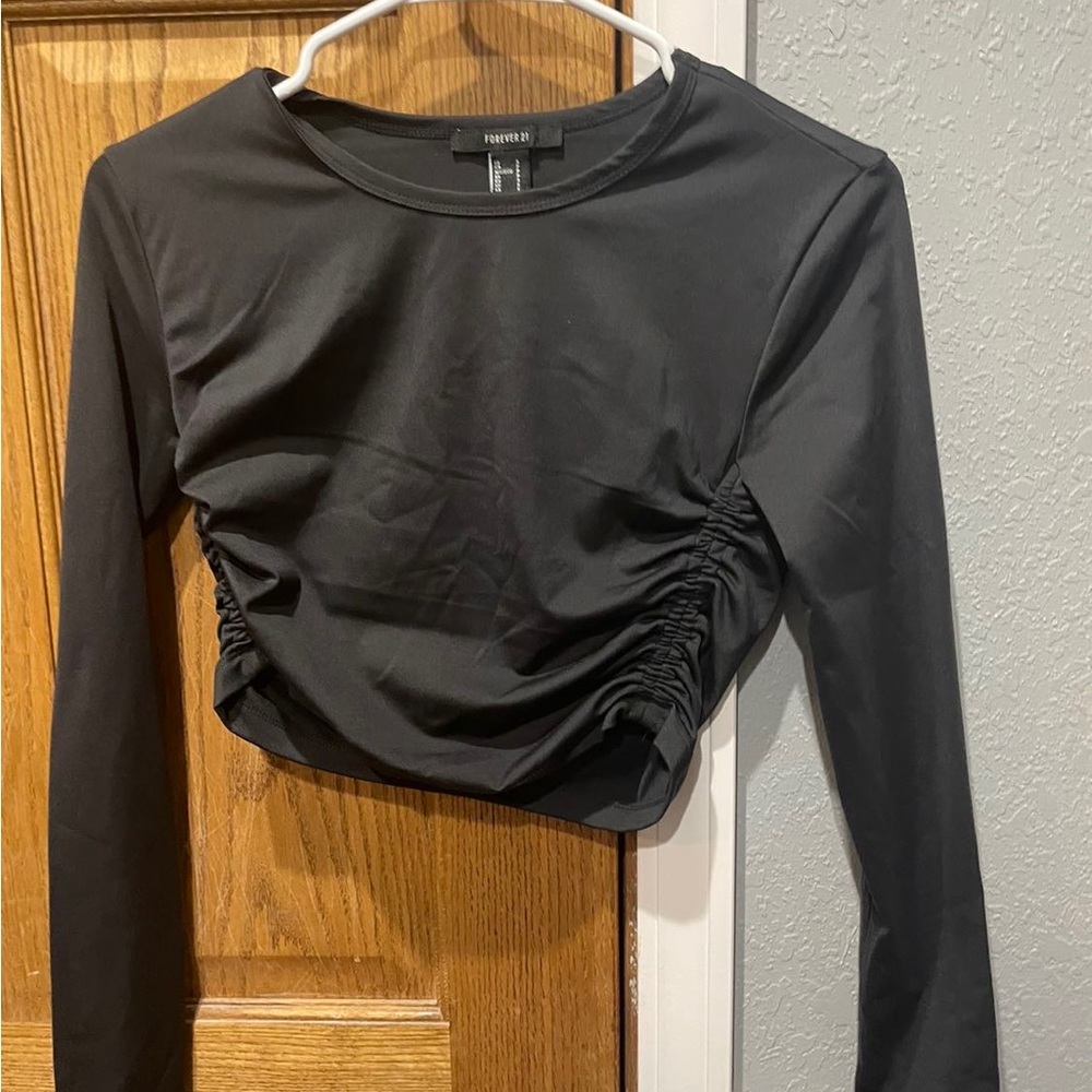 Forever 21 top